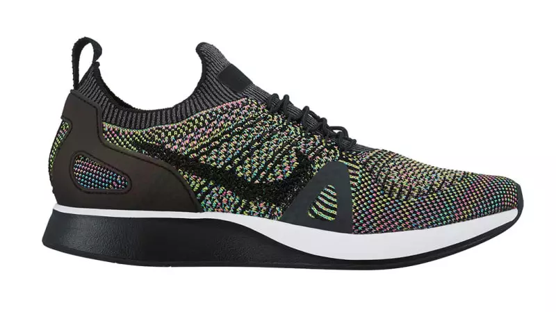 Nike Air Zoom Mariah Flyknit Racer Buraxılış Tarixi