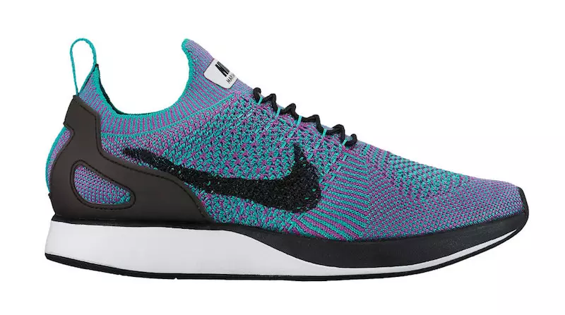 Nike Air Zoom Mariah Flyknit Racer Ημερομηνία κυκλοφορίας