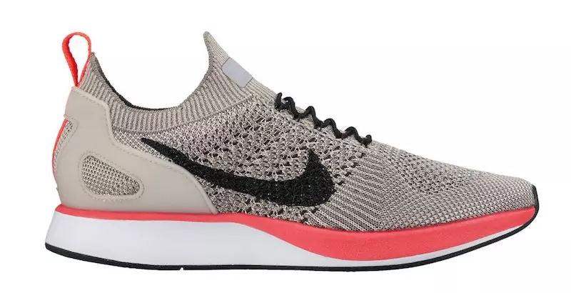 Nike Air Zoom Mariah Flyknit Racer релиз датасы