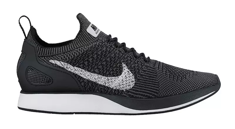 Data e publikimit të Nike Air Zoom Mariah Flyknit Racer