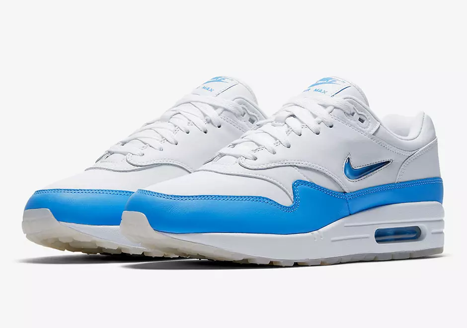 Nike vraća originalni Air Max 1 SC Jewel