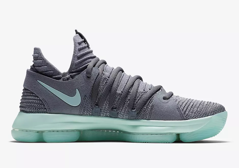 Nike KD 10 איגלו 897816-002