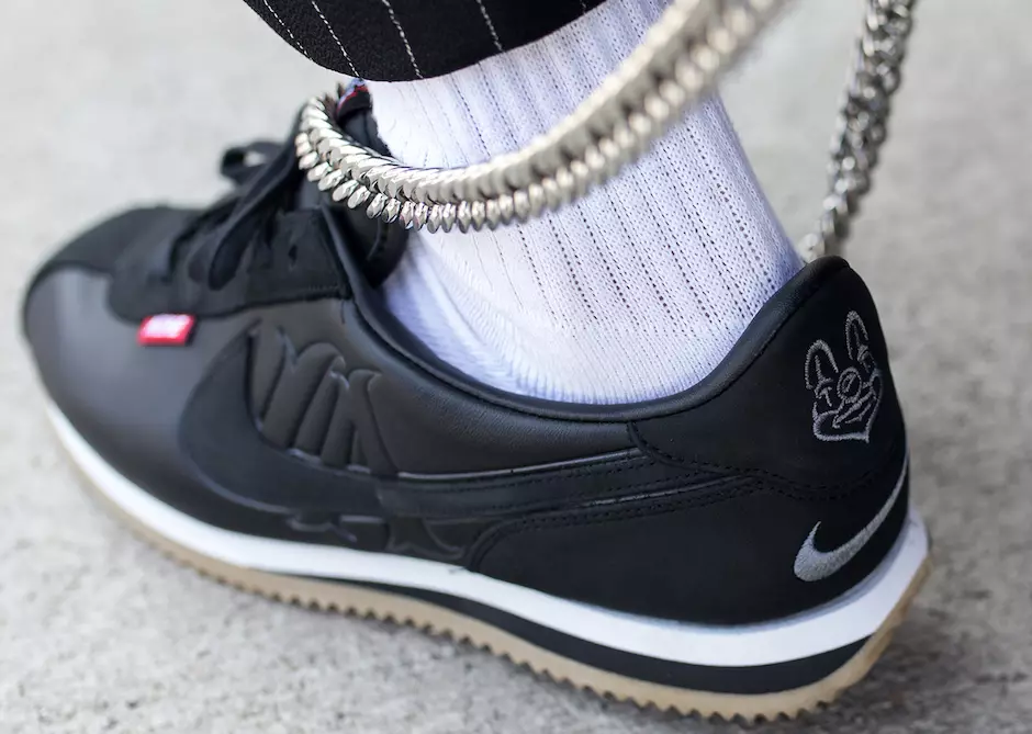 Mister Cartoon x Nike Cortez Pack-ի թողարկման ամսաթիվը