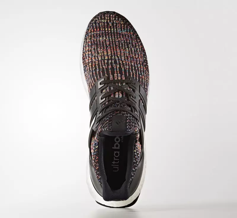 Top adidas Ultra Boost 3.0 Multicolor CG3004