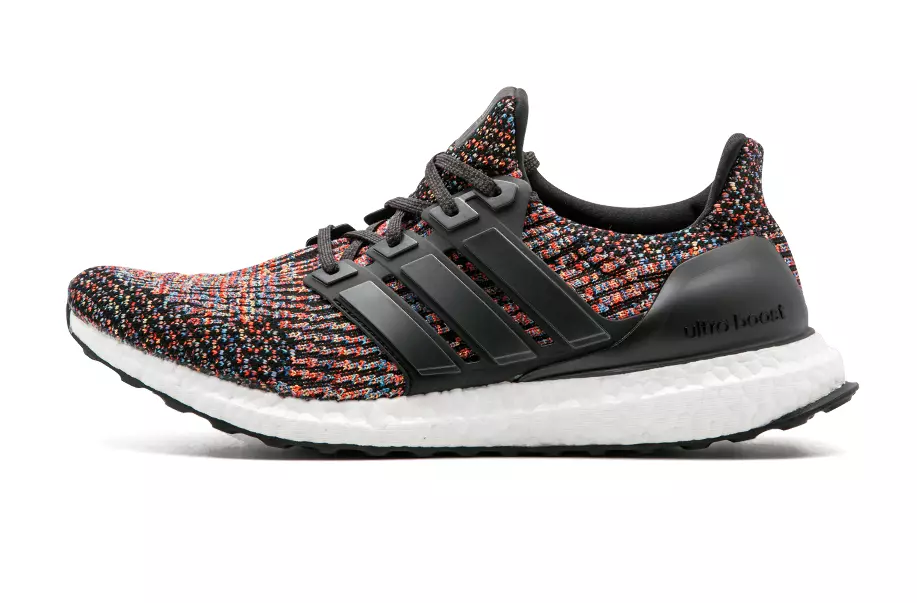 adidas Ultra Boost Çoxrəngli CG3004