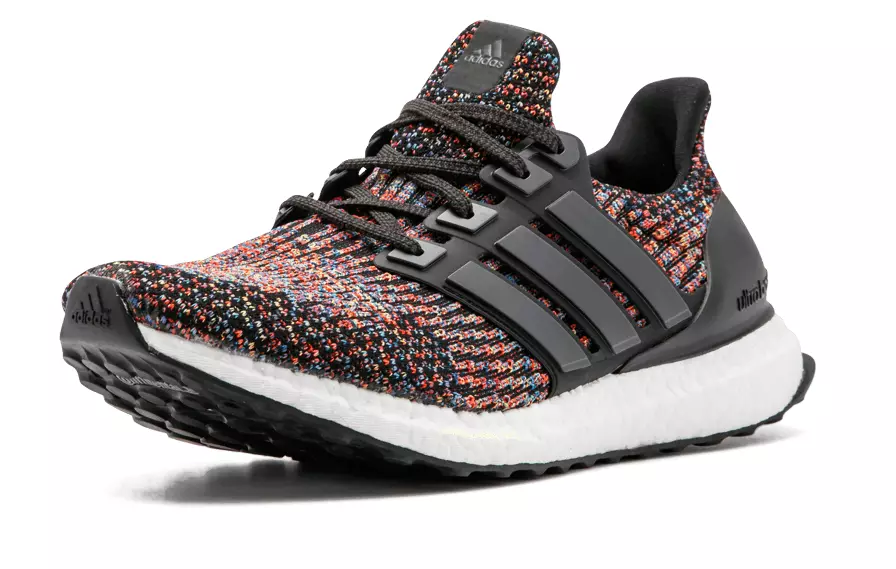 Adidas Ultra Boost Multicolor CG3004