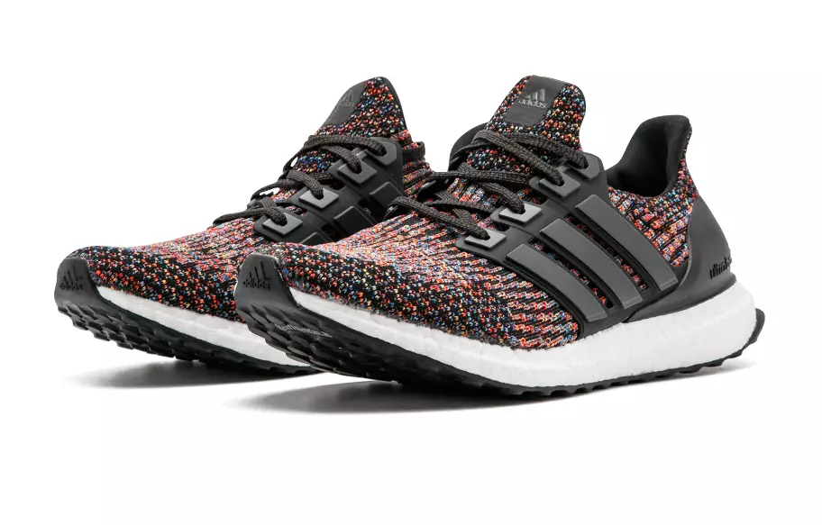 adidas Ultra Boost Multicolor CG3004