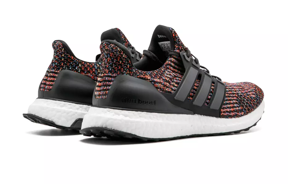 آدیداس Ultra Boost Multicolor CG3004