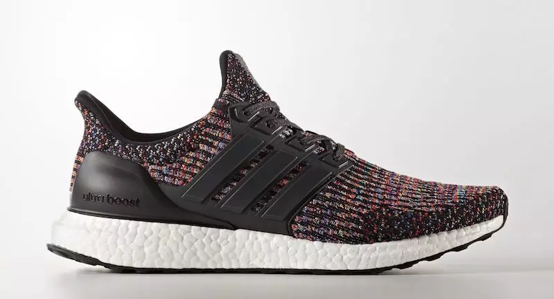 Adidas Ultra Boost 3.0 Multicolor CG3004