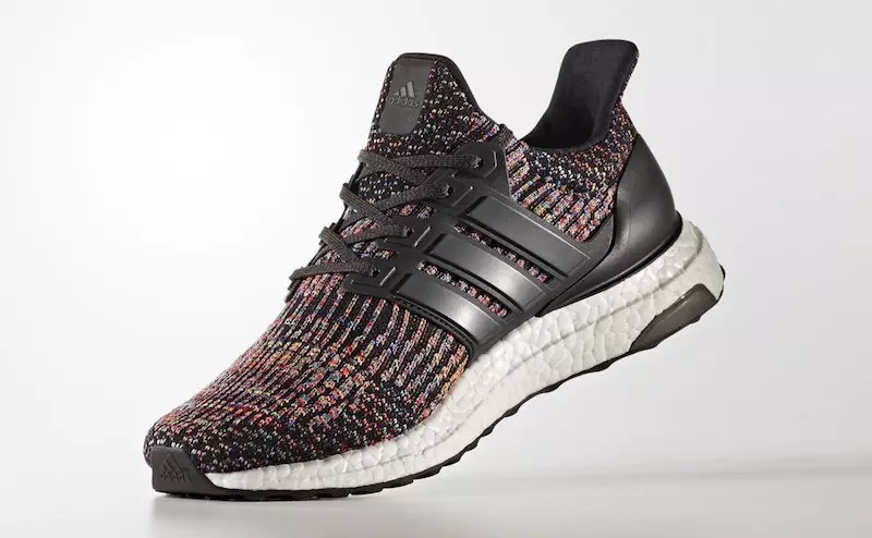 adidas Ultra Boost 3.0 Multicolor CG3004