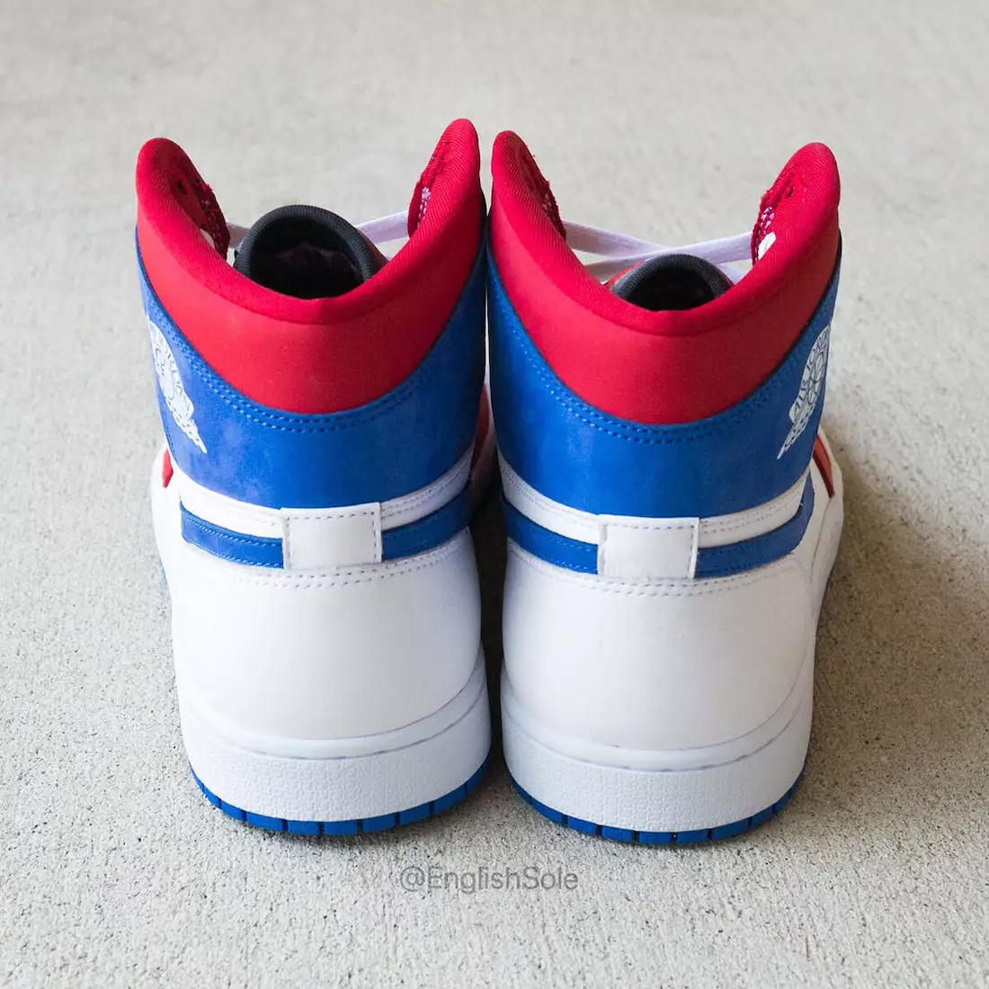 Spike Lee Air Jordan 1 Uzorak filmskog festivala u Cannesu