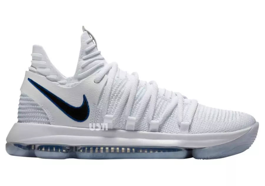 ה-Nike KD 10