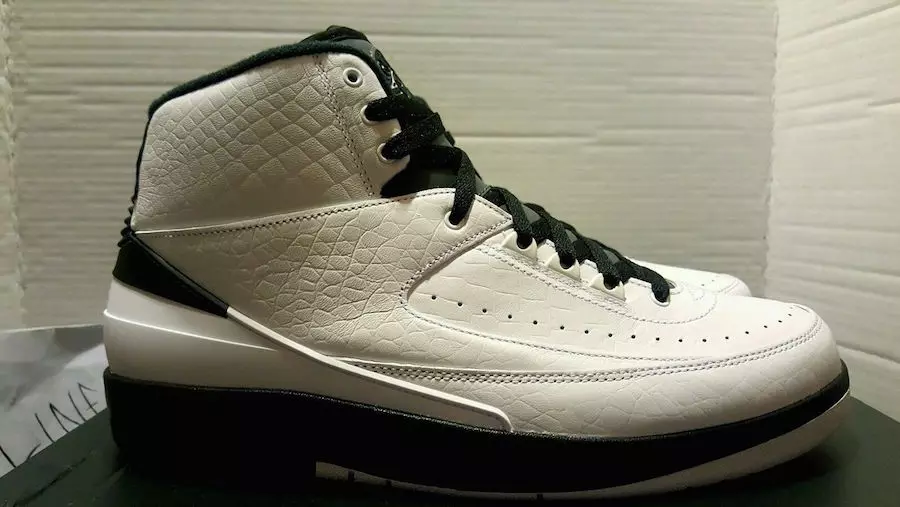 Wing It Air Jordan 2 dostupan