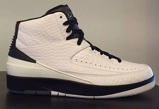 Wing It Air Jordan 2 2016 ж