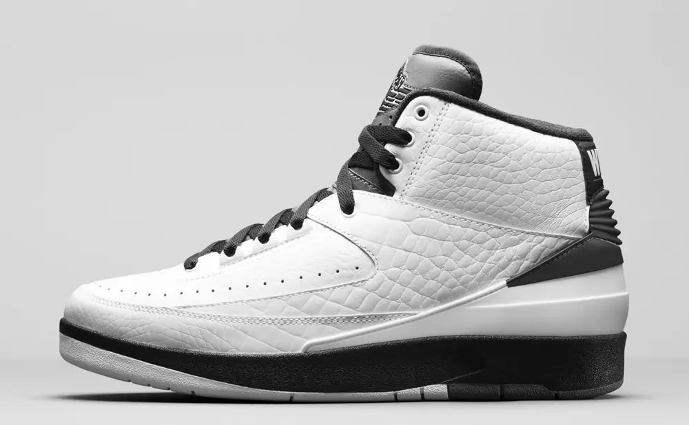 Air Jordan 2 Wing Et