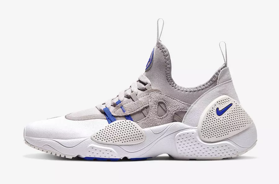 Nike Huarache EDGE TXT Grey Blue BQ5101-200 Дата на издаване