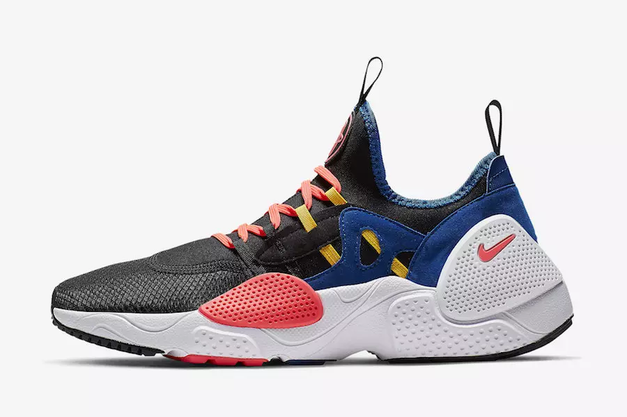 Nike Huarache EDGE TXT AO1697-003 – Erscheinungsdatum