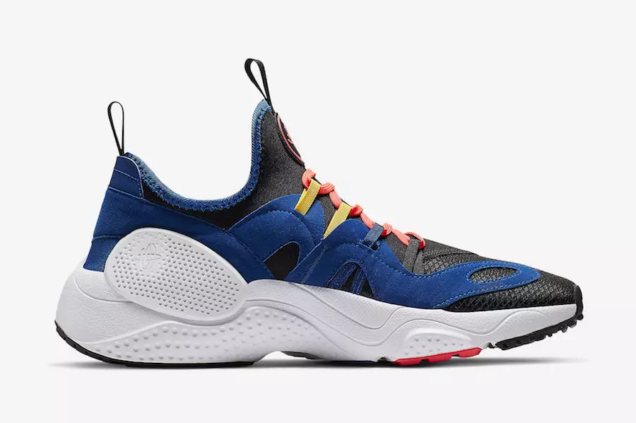 Nike Huarache EDGE TXT AO1697-003 Թողարկման ամսաթիվ