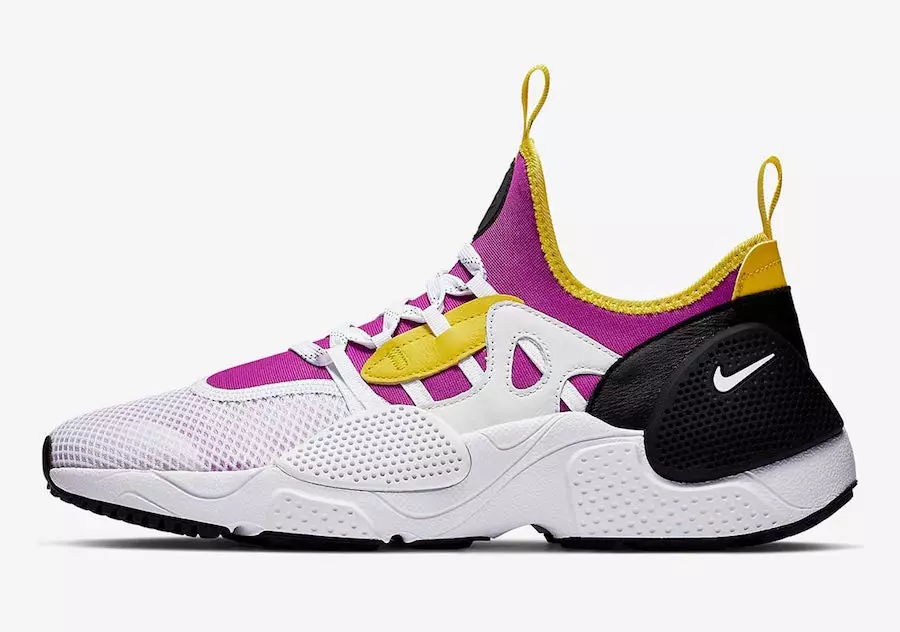 Nike Air Huarache Edge TXT OG Magenta Neon шар BQ5206-500