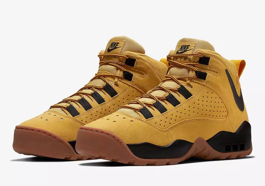 Nike Air Darwin Wheat AJ9170-700