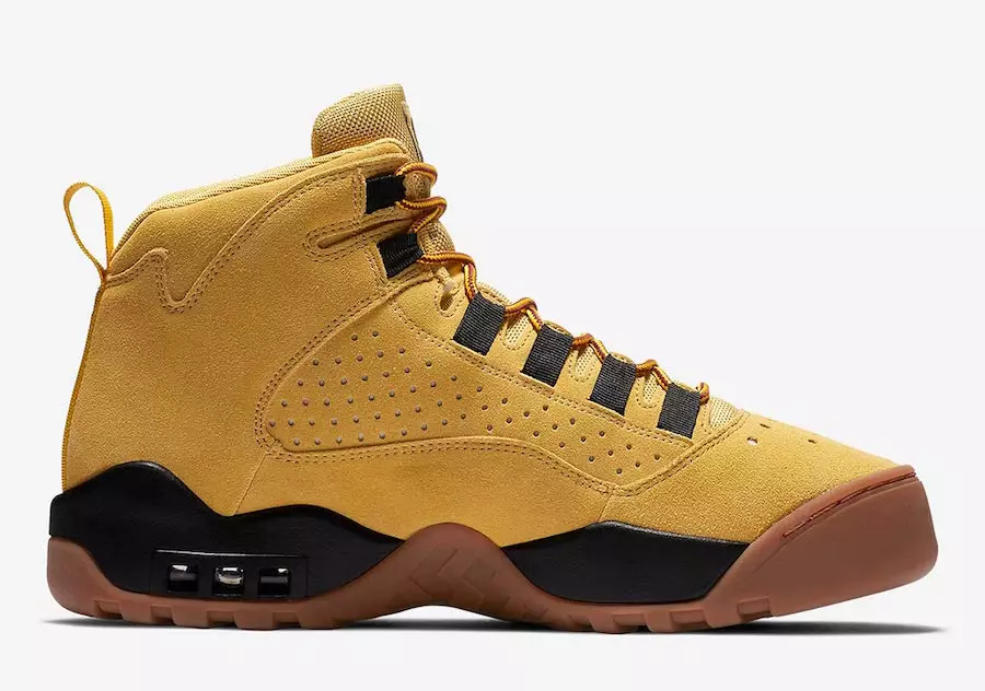 Nike Air Darwin Wheat AJ9170-700