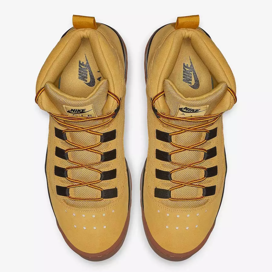 Nike Air Darwin Wheat AJ9170-700