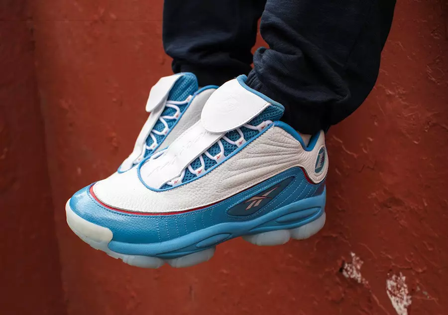 Reebok Iverson Legacy