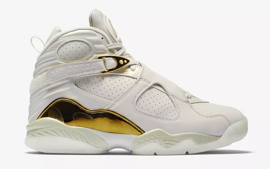 Paquete de campeones Air Jordan 8