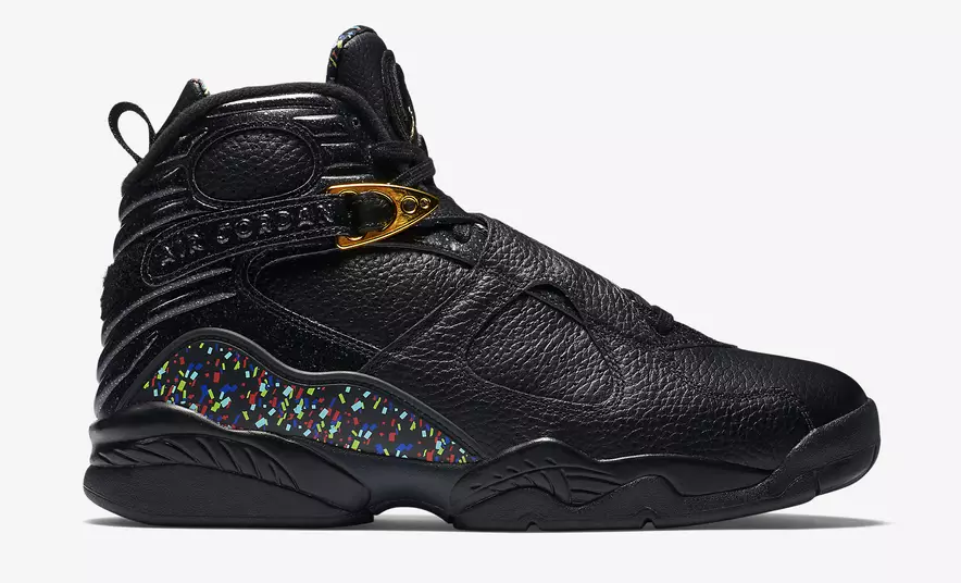 Air Jordan 8 Champ Pack