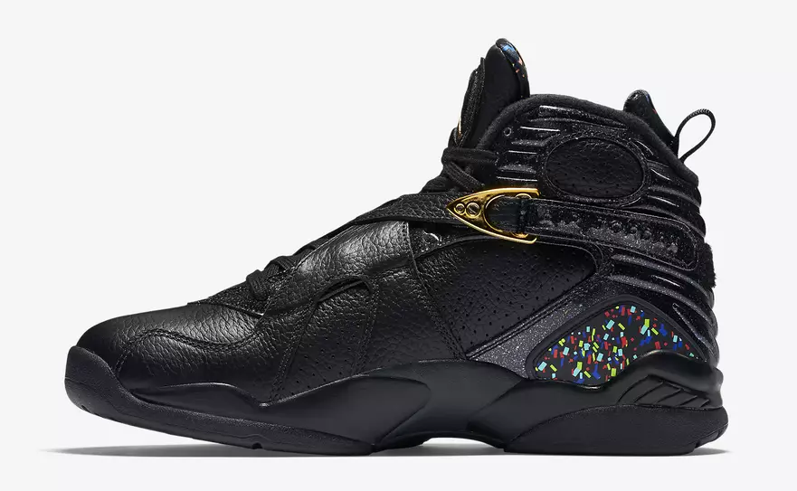 Air Jordan 8 Champ Pack