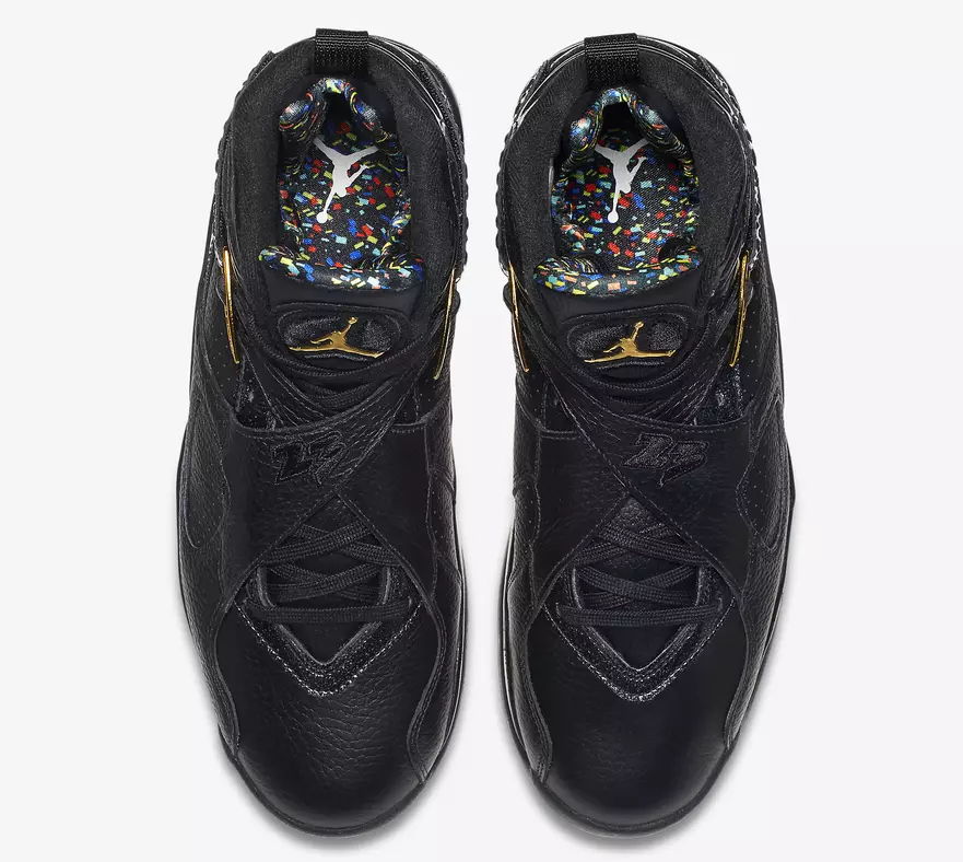 Pacchetto campioni Air Jordan 8