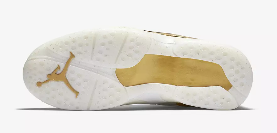 Air Jordan 8 Retro Champ Pack Champagne