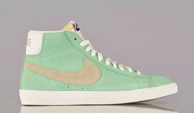 Nike Blazer Pastel пакети