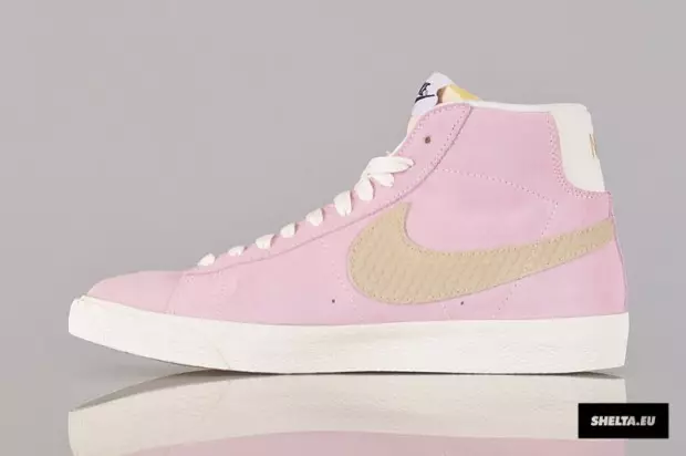 Πακέτο Nike Blazer Mid Pastel