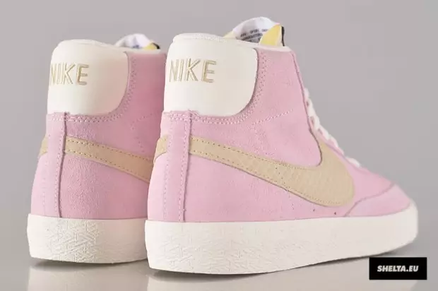 Nike Blazer Mid Pastel Pack