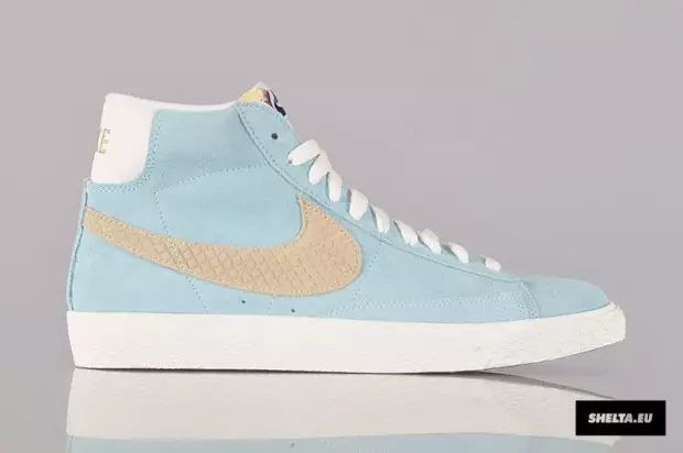 Nike Blazer Mid Vintage παστέλ πακέτο