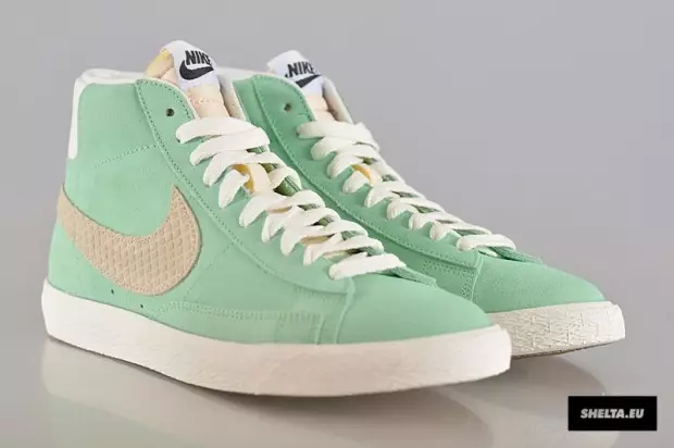 Nike Blazer Orta Vintage Pastel Paket