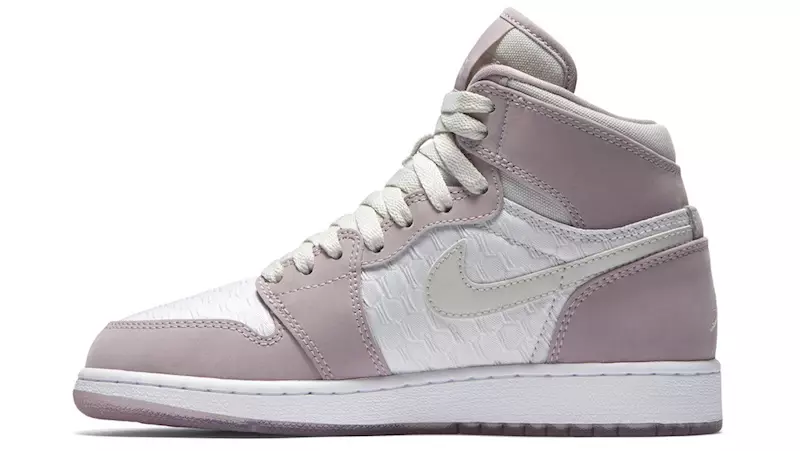 Air Jordan 1 Retro kõrge pärijanna ploomi udu