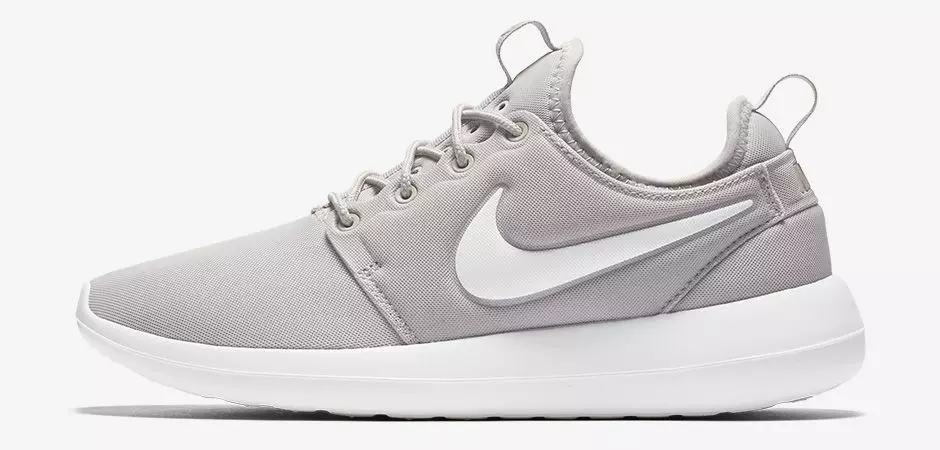 Nike Roshe Two-udgivelsesdato