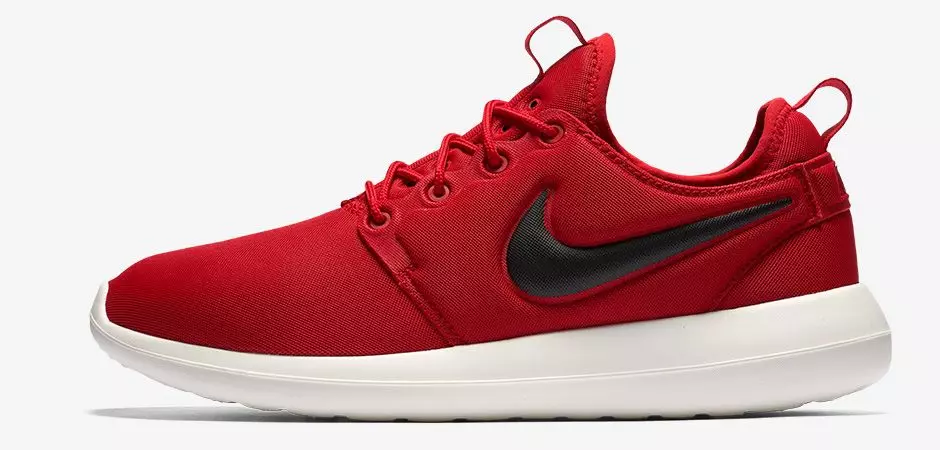 Nike Roshe Żewġ Data tal-Ħruġ