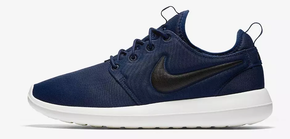 Datum vydání Nike Roshe Two