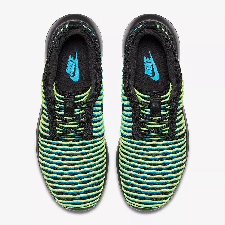 Nike Roshe Two Flyknit Releasedatum