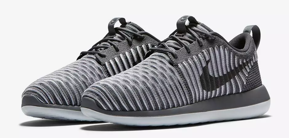 Tarikh Tayangan Nike Roshe Two Flyknit