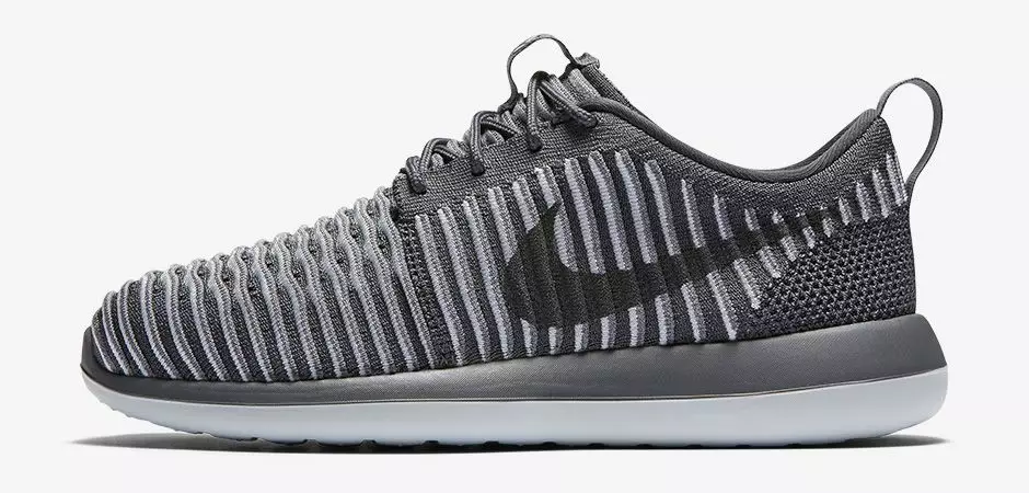 Nike Roshe Two Flyknit – Erscheinungsdatum