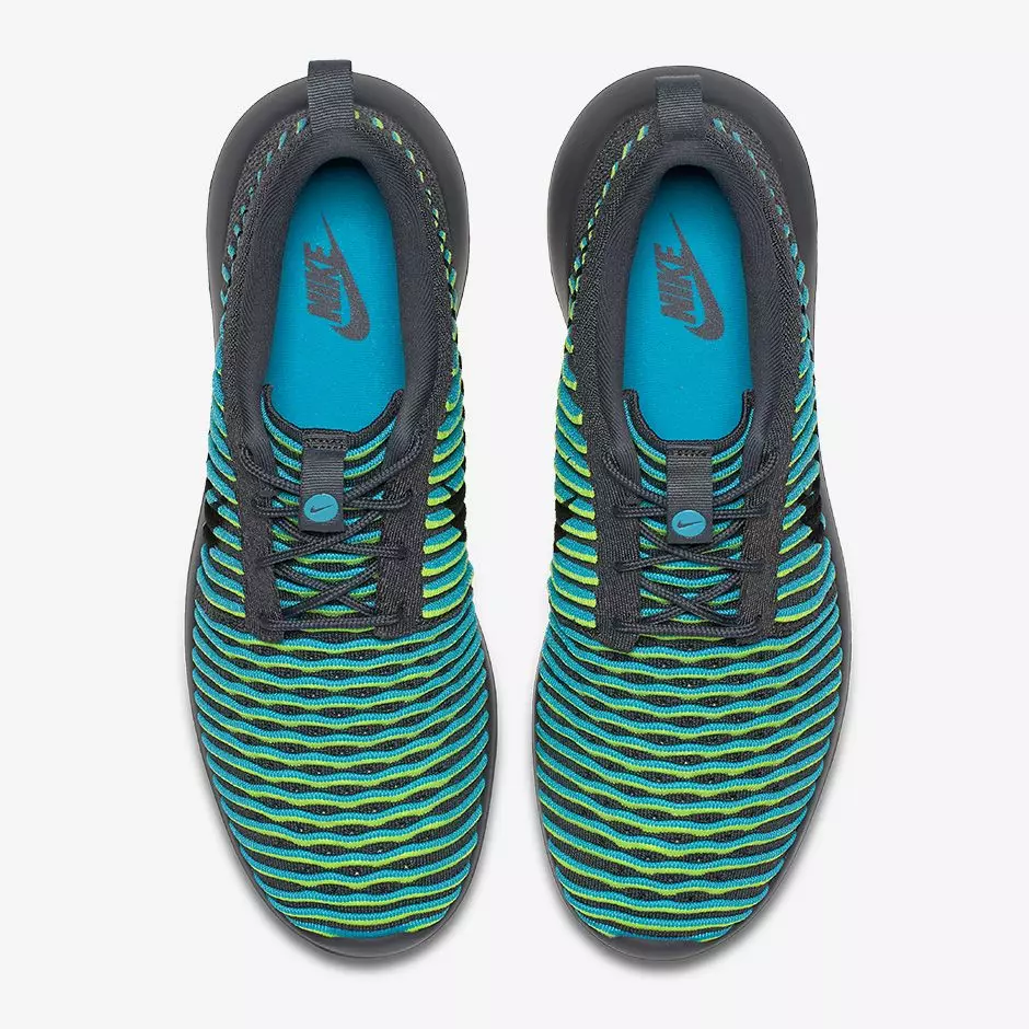 Nike Roshe Two Flyknit шығарылым күні