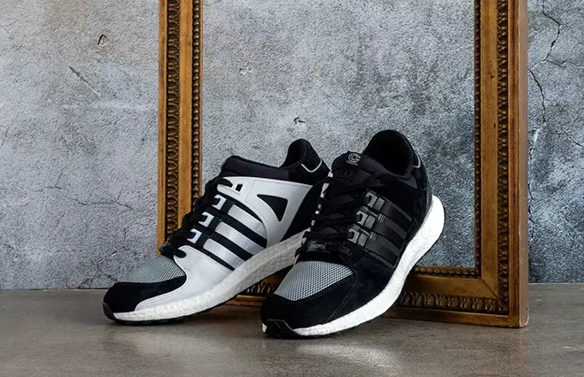 Үзэл баримтлал x adidas EQT