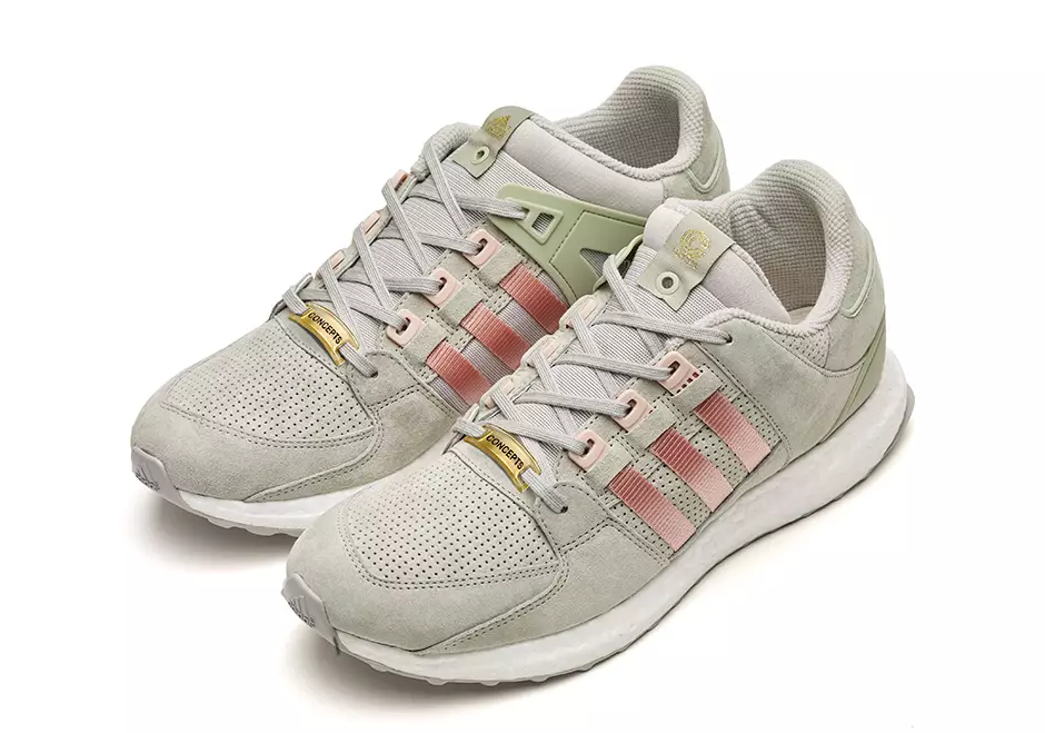 Kavramlar x adidas EQT Desteği 93/16