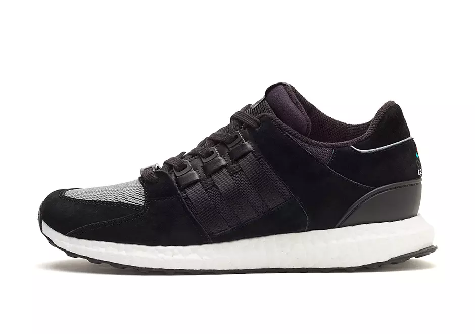 コンセプト x アディダス EQT サポート 93/16