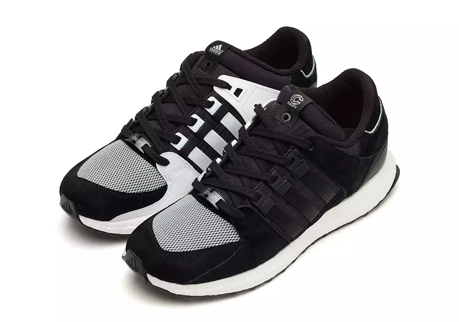 კონცეფციები x adidas EQT მხარდაჭერა 93/16