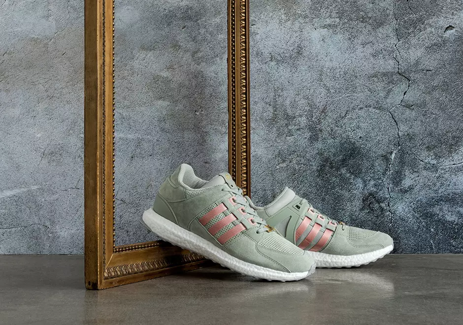 Concepts x podpora adidas EQT 93/16